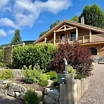 Les Roitelets 5 Etoiles Avec Jacuzzi Sauna