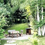 Chalet Les Roitelets 5 Etoiles Avec Jacuzzi Sauna