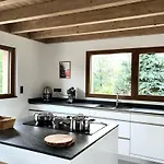 Les Roitelets 5 Etoiles Avec Jacuzzi Sauna Chalet *