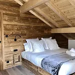 Les Roitelets 5 Etoiles Avec Jacuzzi Sauna Chalet *