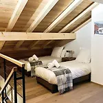 Les Roitelets 5 Etoiles Avec Jacuzzi Sauna * Gérardmer