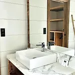 Les Roitelets 5 Etoiles Avec Jacuzzi Sauna Chalet