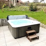 Les Roitelets 5 Etoiles Avec Jacuzzi Sauna * Gérardmer