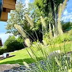 Les Roitelets 5 Etoiles Avec Jacuzzi Sauna