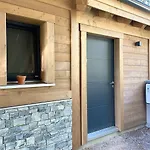 Les Roitelets 5 Etoiles Avec Jacuzzi Sauna *