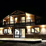 Les Roitelets 5 Etoiles Avec Jacuzzi Sauna * Gérardmer