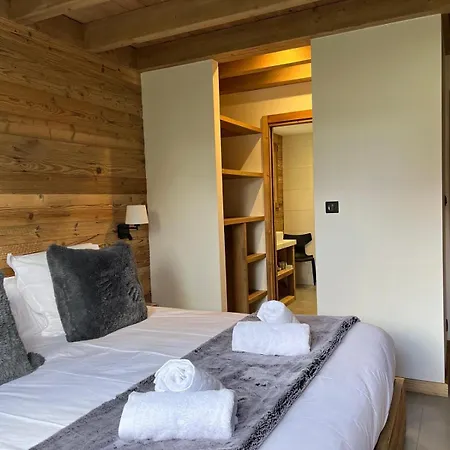 Chalet Les Roitelets 5 Etoiles Avec Jacuzzi Sauna Gerardmer
