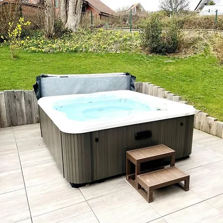 Les Roitelets 5 Etoiles Avec Jacuzzi Sauna * Gerardmer