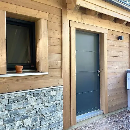 Les Roitelets 5 Etoiles Avec Jacuzzi Sauna *