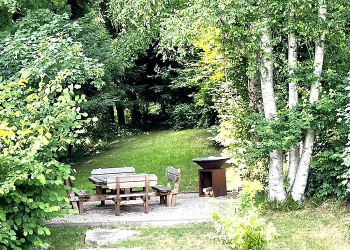 Chalet Les Roitelets 5 Etoiles Avec Jacuzzi Sauna