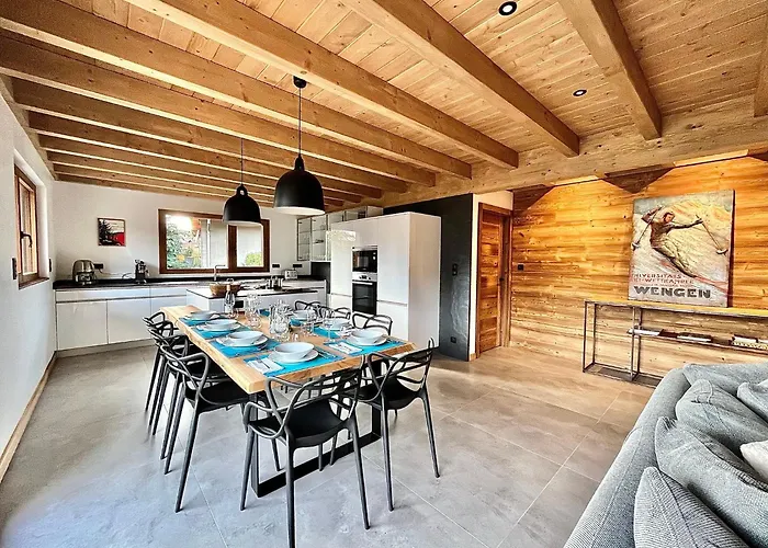 Chalet Les Roitelets 5 Etoiles Avec Jacuzzi Sauna Gerardmer